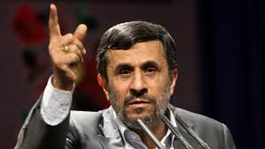 (CNSNews.com) - Flouting the political correctness of many Western leaders this Christmas season, Iranian President Mahmoud Ahmadinejad had a message for ... - mahmoud_ahmadinejad_2