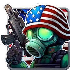 Download Zombie Diary 2.apk [Unlimited Money + Gems]