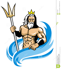 Bildresultat för Poseidon