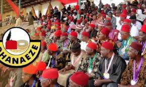 Igbo Apex Body, Ohanaeze Splits Organisation Into 3 Zones for Nigeria, 6 Overseas