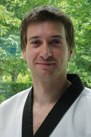 Jens Kleber. Taekwondo seit 1991 4. Dan Trainertätigkeit seit 1997