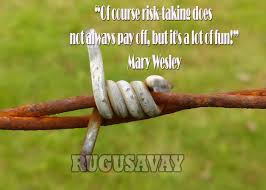 Mary Wesley Quotes. QuotesGram via Relatably.com