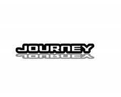 Изображение: Journey Emblem from Decoinfabric