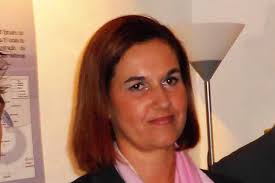 O nome de Alexandra Rodrigues Gonçalves era um dos três que foram indicados pela CreSAP, a Comissão de ... - Alexandra-Rodrigues-Gon%25C3%25A7alves