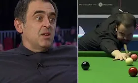 Ronnie O'Sullivan brutally tells snooker star to quit and 'find something else to do'