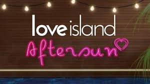 Love Island: Aftersun 2023