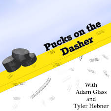 Pucks on the Dasher: A Hockey Podcast