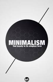 MINIMALIST MIND SET on Pinterest | Minimalism, Becoming Minimalist ... via Relatably.com