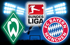 Uhr Spiel Bayern München und Werder Bremen Live online kostenlos 07/12/2013 Bundesliga Images?q=tbn:ANd9GcQyJ_XGGh9Hn60CoLebqJXqfliM5dDJWtsizVObaj-fUZtwfgNX