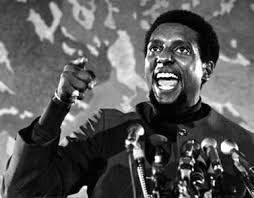 Kwame Ture (Stokely Carmichael) | Pan-African-Quotes via Relatably.com