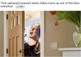 The 22 Best Adele Memes via Relatably.com