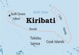 kiribati map కోసం చిత్ర ఫలితం