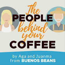 The People Behind Your Coffee