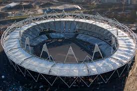 Image result for london olympic stadium
