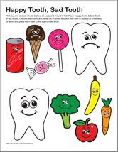 Image result for HEALTHY TEETH
