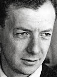 Benjamin Britten Foto: <b>Roland Haupt</b> - 70892479