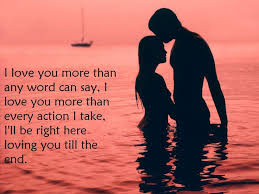 27 Heart Touching Quotes About Love | Quotes | Pinterest | Love ... via Relatably.com