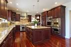 Hardwood Flooring in the Kitchen: Pros and Cons Coswick
