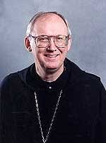 Abbot John Klassen ... - jklassen
