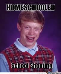 School Shooting Memes. Best Collection of Funny School Shooting ... via Relatably.com