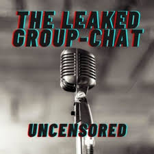 The Leaked Group-chat