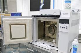 Image result for GAS CHROMATOGRAPHY