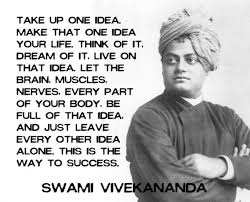 Swami Vivekananda | onefinalblog via Relatably.com