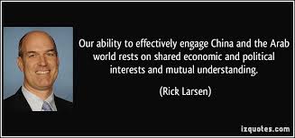 Rick Larsen Quotes. QuotesGram via Relatably.com