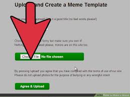 How to Make a Meme: 10 Steps (with Pictures) - wikiHow via Relatably.com