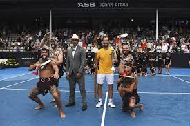 Richard Gasquet beats Cameron Norrie in Auckland ATP final