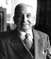 ... in the Online Library of Liberty, maintained by Liberty Fund. Ludwig von Mises, born 29 September 1881 in Lemberg in Galicia (now Lviv in the Ukraine), ... - Mises