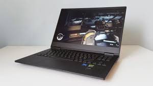 affordable RTX-powered HP Omen 16 Laptop Review: Unleashing Gaming Power on a Budget