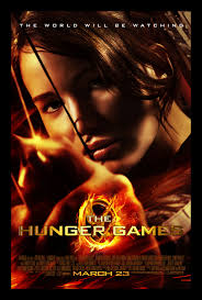 My name is Alex Ridenour and I am on staff in Costa Rica with the International Schools. My team and I recently worked extremely hard to recreate a Young ... - hunger-games-lawrence-poster