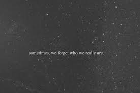 me forget quote sad friends true alone Grunge Friendship universe ... via Relatably.com