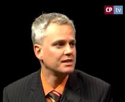 Im CP tv-Interview erklärt Wolfgang Brehm, Direktor Partner Program, ... - 890