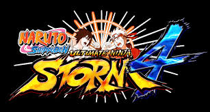 Resultado de imagem para Naruto Ultimate Ninja Storm 4
