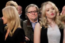 Image result for Reince Priebus and Steve Bannon are Donald Trump's first 2 hires