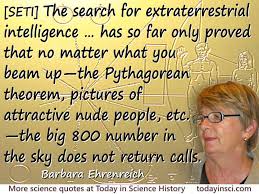 Barbara Ehrenreich quote The big 800 number in the sky does not ... via Relatably.com