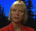Video interview with soil biologist Diana Wall of Colorado State University. - wall_r