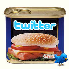 Twitter spam