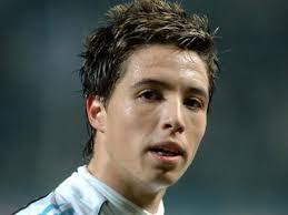 samir nasri Samir Nasri to Arsenal? If the papers were to believed, Arsene Wenger would have a Solomonesque Harem of young studs at his disposal. - samir_nasri