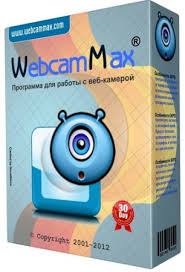 نتیجه تصویری برای ‪WebcamMax 7.9.5.8‬‏