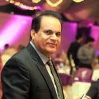 Civil Avaition Authority of Pakistan Employee Nudeem P's profile photo