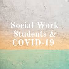 Social Work Students & COVID-19