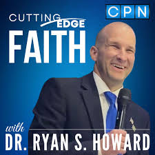 Cutting Edge Faith