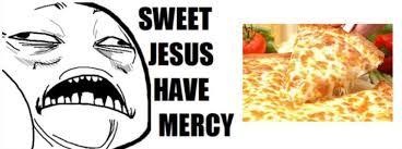 Sweet Jesus Face / Sweet Jesus Have Mercy | Know Your Meme via Relatably.com