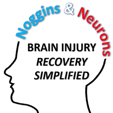 The NOGGINS AND NEURONS Podcast
