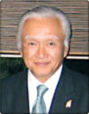 ［Photo］Chief Executive Director , Osamu Hirose - photo02