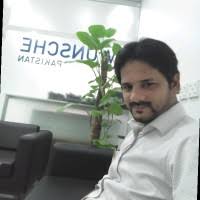 EMKAAN Architecture + Engineering Consultancy Employee Muhammad Obaid's profile photo