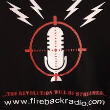 Fireback Radio